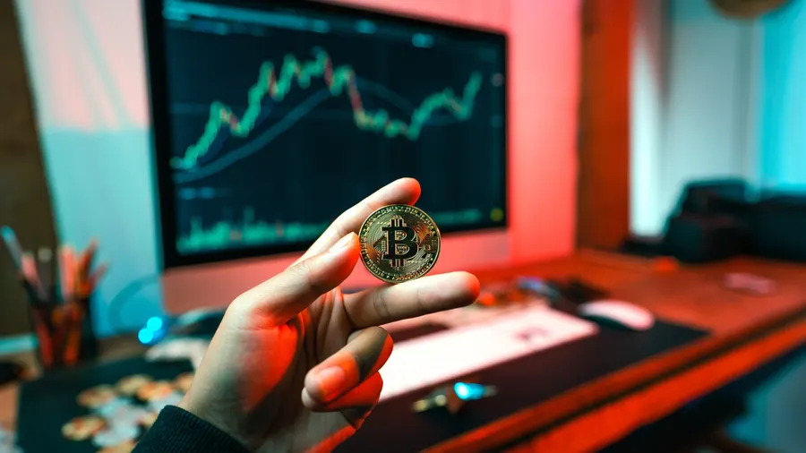 iCryptoAI.com Innovation: Pioneering the Future of AI-Powered Crypto Trading