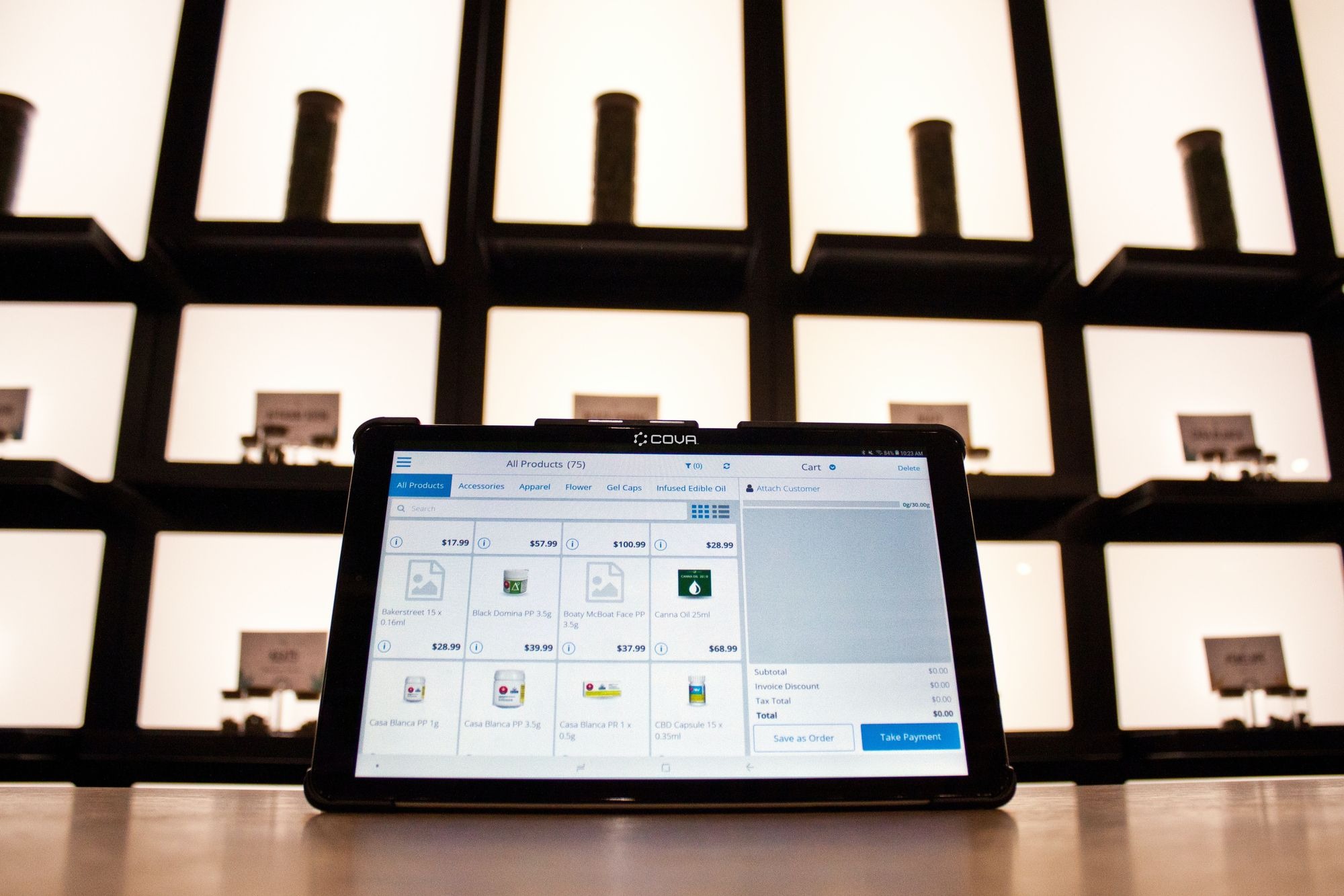 6 Advantages of Using Camera Inventory Management Software