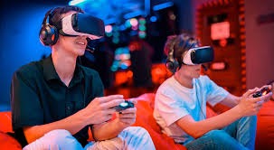 Entertainment A Deep Dive into Modern Fun
