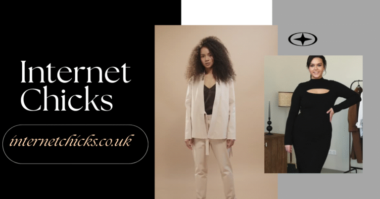 Internet Chicks