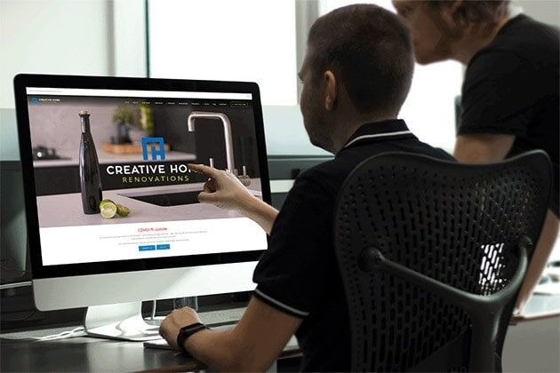 Web Design Sydney Enhance Your Visibility in Australia's Most Sought After Market