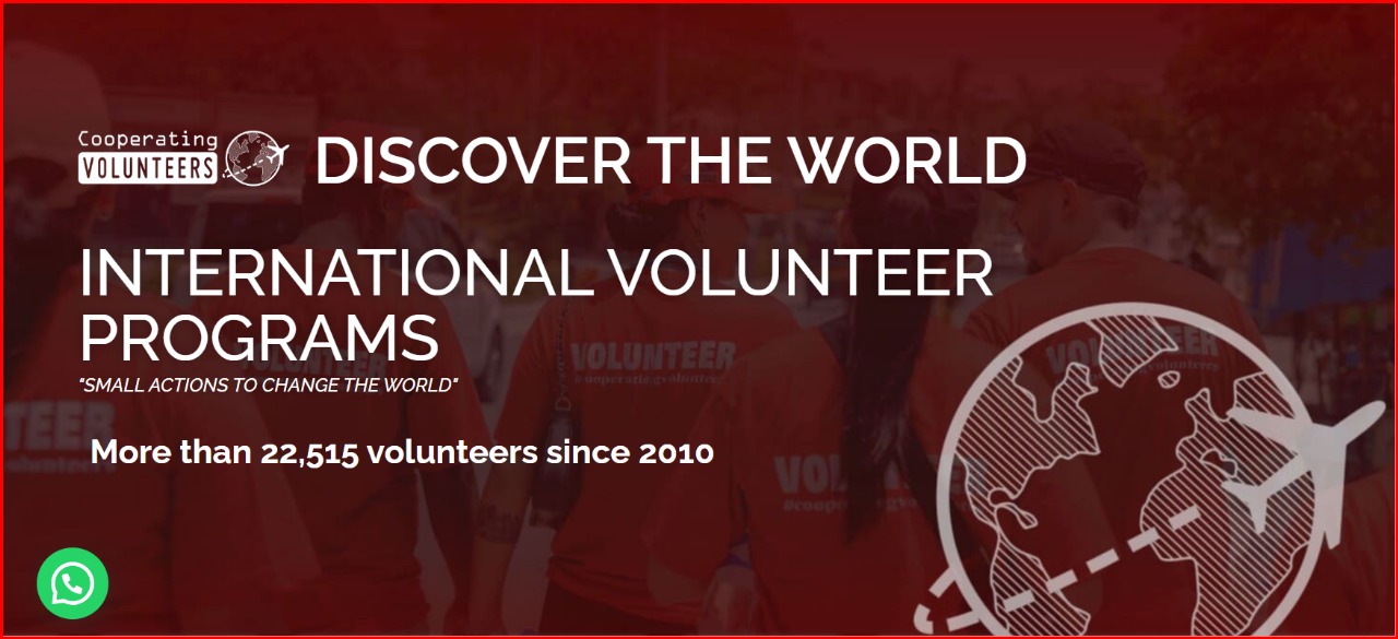 Affordable & Trusted Volunteer Programs in Europe for Students and Travelers