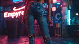 Discover the Style, Quality, and Appeal of Empyre Jeans