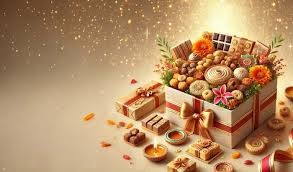 Beautiful India Gift Boxes for Every Occasion Festive, Traditional & Elegant Ideas