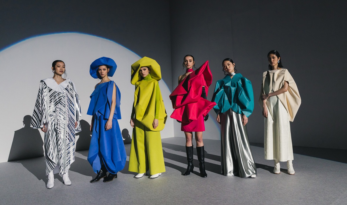 The Evolution and Power of Fashion: A Mitherless Expression of Identity