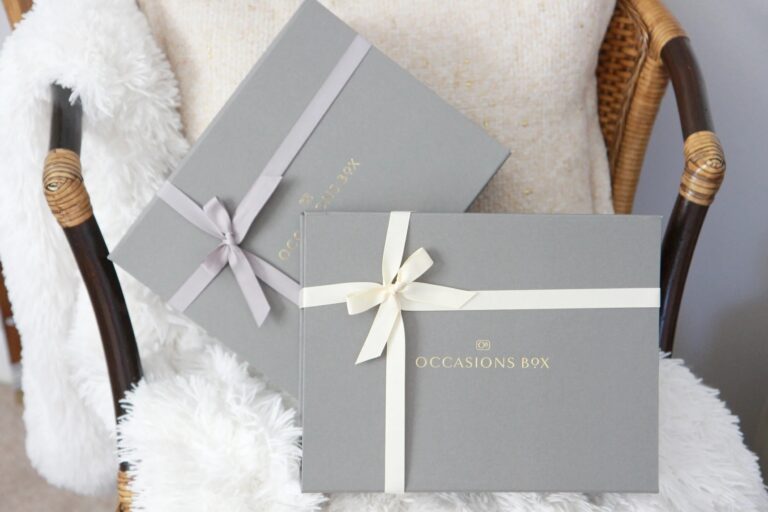 Beautiful India Gift Boxes for Every Occasion: Festive, Traditional & Elegant Ideas