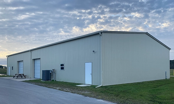 How Much Does It Cost To Build a 5000-Square-Foot Commercial Building?