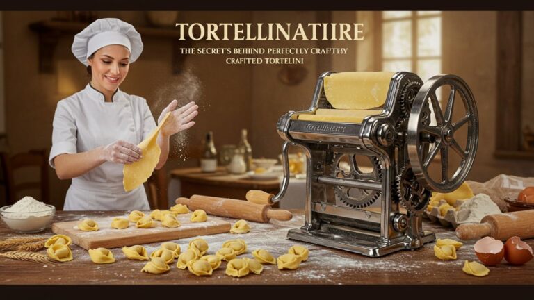 tortellinatrice