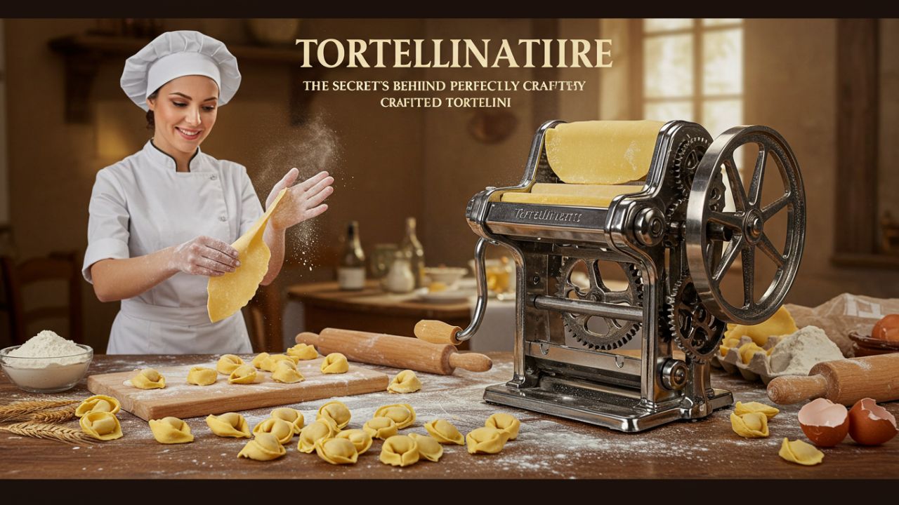 tortellinatrice