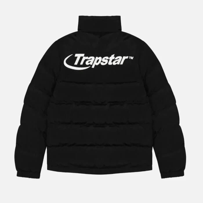 The Day I Got My First Trapstar Hoodie (And Why It Still Matters)