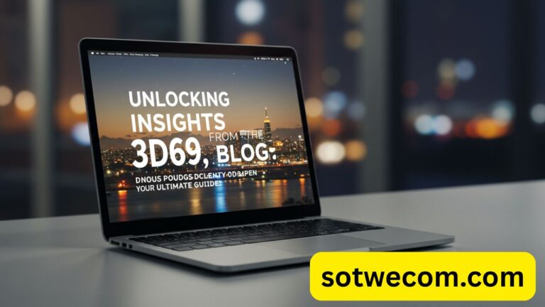 3d659.com blog