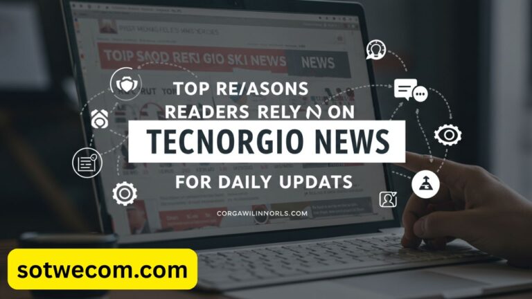 tecnoregio news