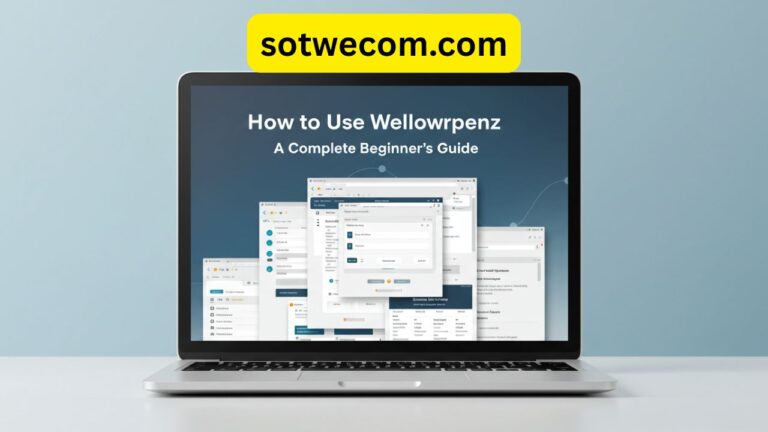 to use welloworpenz