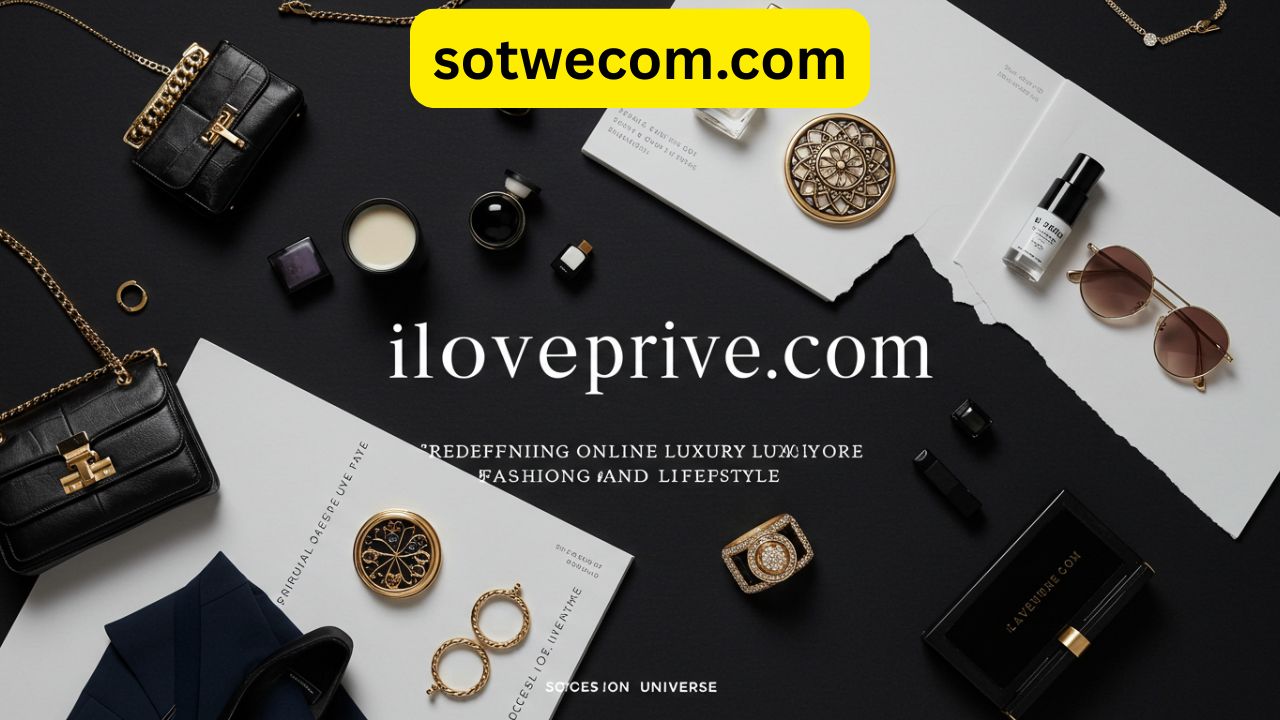iloveprive.com