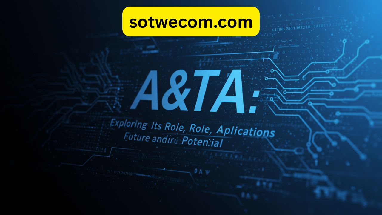 a&ta