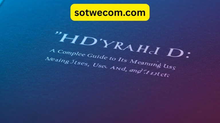 hdyrahd