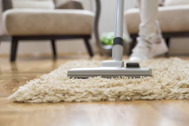 Commercial Carpet Cleaning Services: Transforming Workspaces with Professional Care