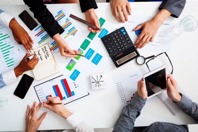 Bookkeeping Sydney