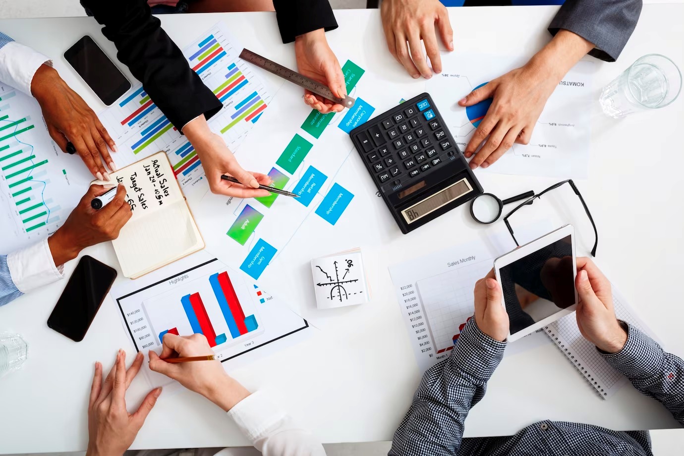 Bookkeeping Sydney