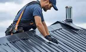 Roofing in Campbell