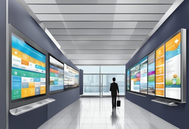 Why People Need the Best Digital Signage Software