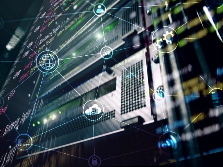 California’s Competitive Edge Starts with Managed IT Services