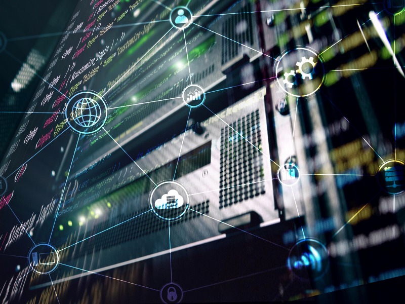 California’s Competitive Edge Starts with Managed IT Services