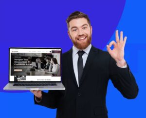 Confident Growth Starts with IT Support Chicago