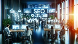 Elevate Your Business with IT Services Indianapolis