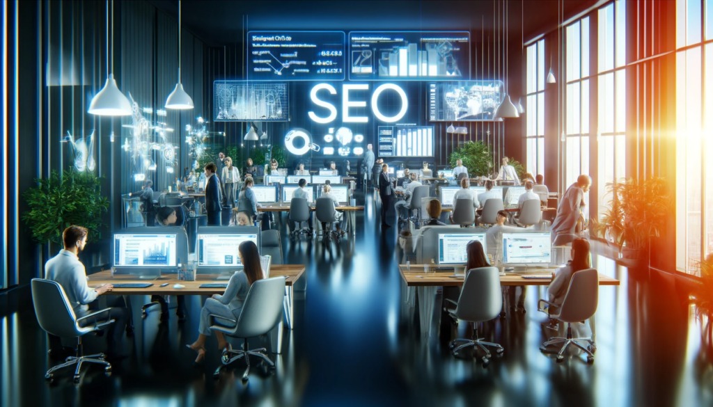 Elevate Your Business with IT Services Indianapolis