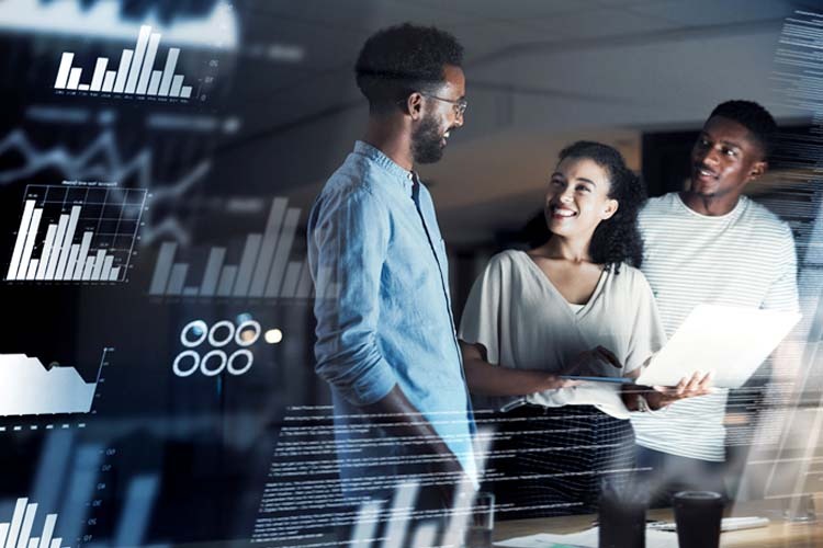 Why Choose a Master of Science in Data Science in 2026