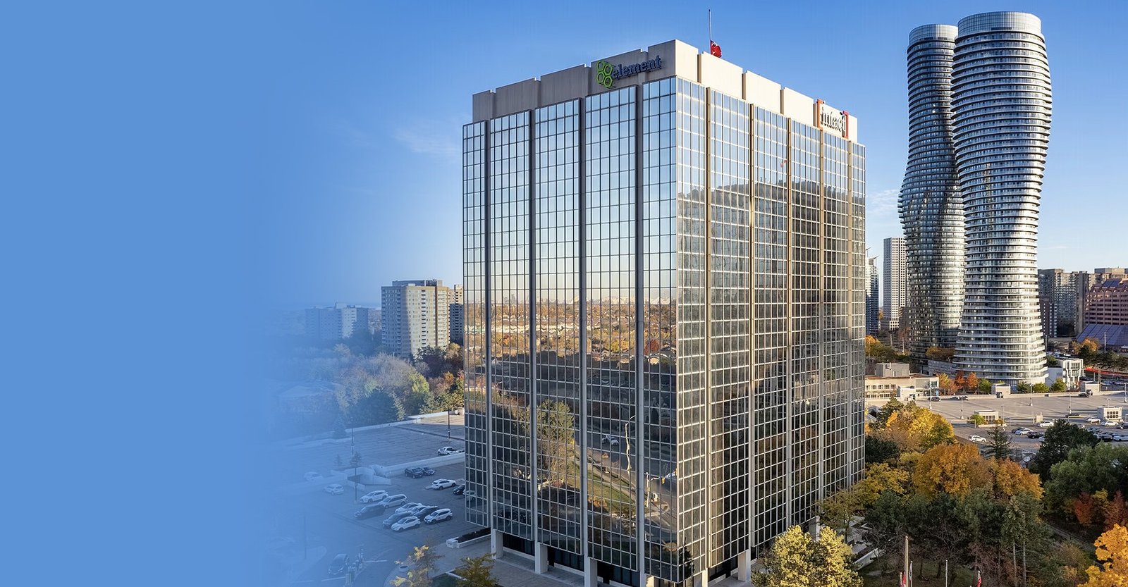 Mississauga Businesses