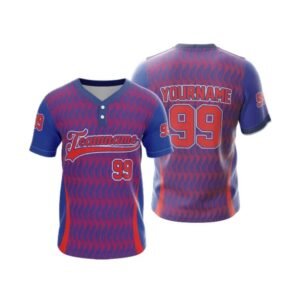 The Importance of Choosing Durable Softball Jerseys for Competition