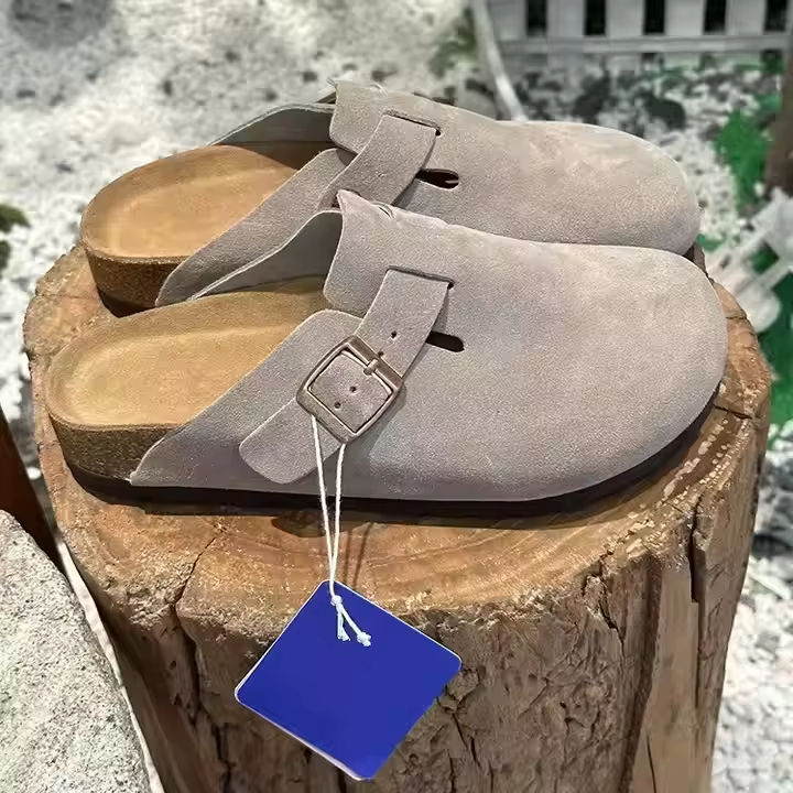 Birkenstock sandals
