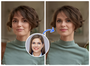 Explore the World of Swap Face Video and Multiple Face Swap Technology