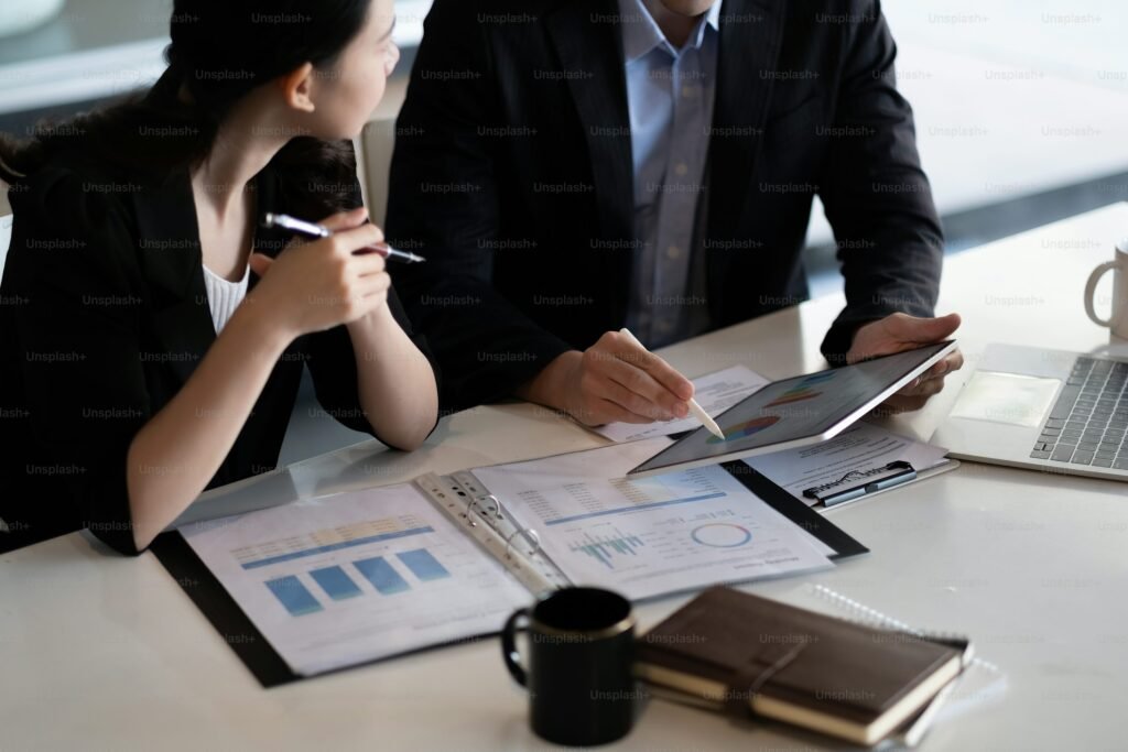 Business Growth