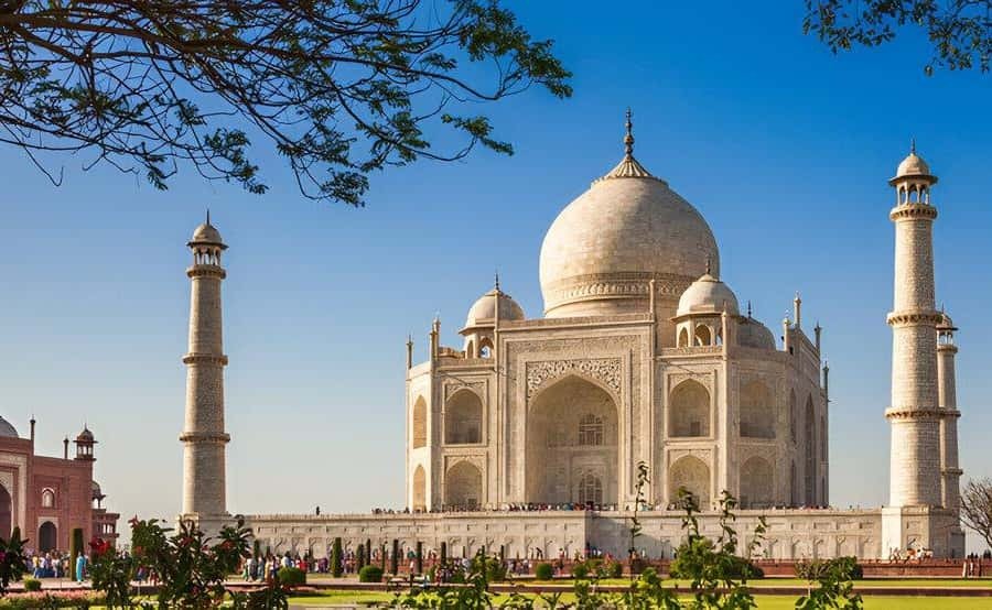 Delhi Agra Jaipur Tour Top Attractions You Shouldn’t Miss