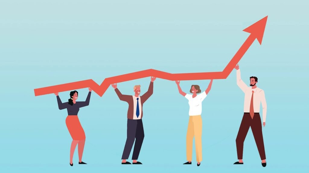 Growing Companies