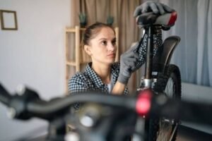 How Bike Shops Sell Add-Ons Without Sounding Pushy