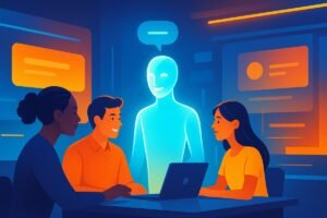How Generative AI Is Changing the Landscape of Customer Service and Support