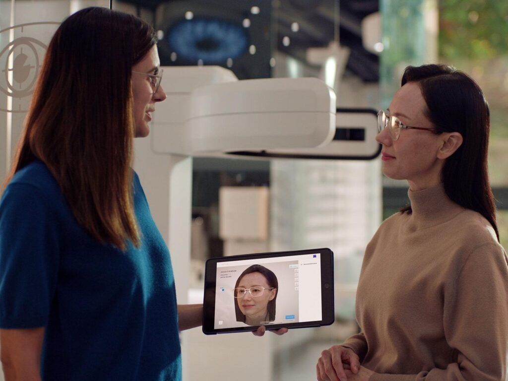 How Local Opticians Near Me Offer Personalized Vision Solutions