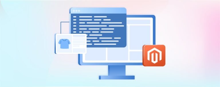 Scaling Your Online Store with Magento Enterprise Website Development