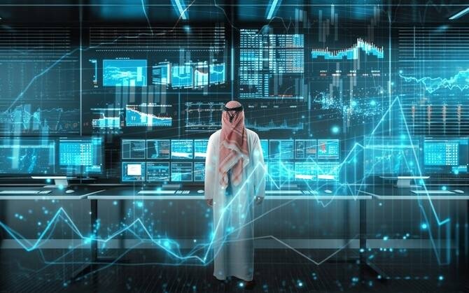 The Future of Saudi Arabia Audit Firms in a Digitally Transforming Economy