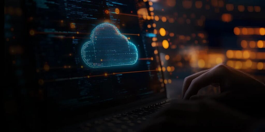 Transforming IT Operations Through Microsoft Azure Cloud Service Capabilities