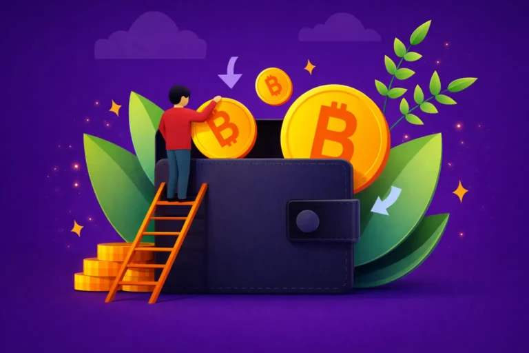 Multi-Chain Crypto Wallets: The Future of Cross-Blockchain Asset Management in 2026