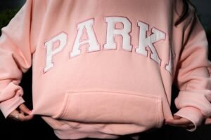 Why the Parke Hoodie Defines Cold Culture Streetwear Right Now