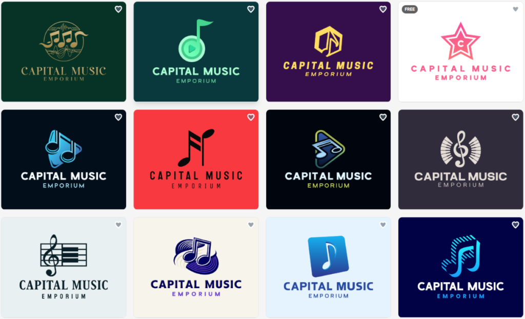 Tailor Brands VS Design.com: Top Logo Makers in 2026 