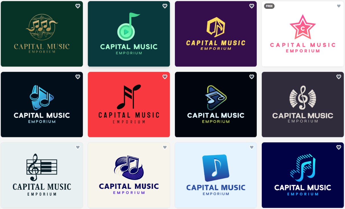 Tailor Brands VS Design.com: Top Logo Makers in 2026