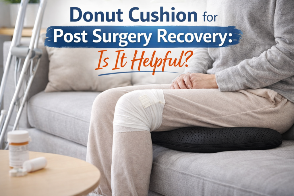 Surgery Recovery