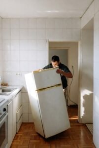White Goods Removal vs. DIY Disposal: Which Option Is Better?
